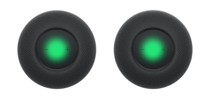 What Do the Status Lights on Apple HomePod mini Mean - 81