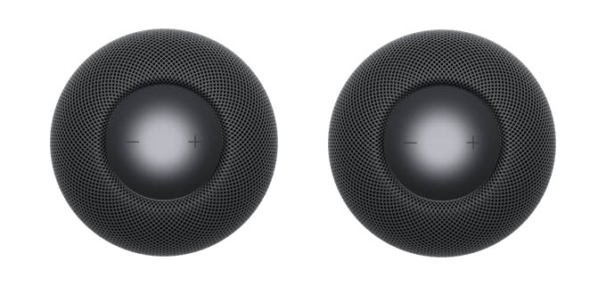 What Do the Status Lights on Apple HomePod mini Mean - 12