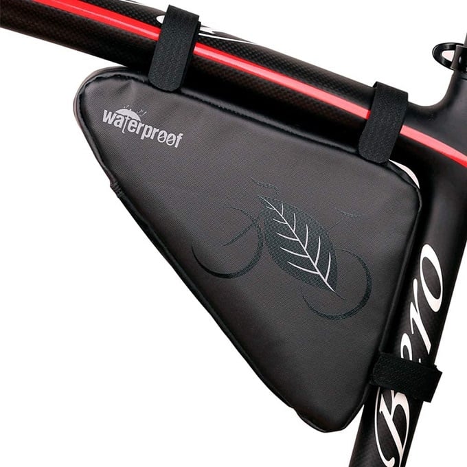 NDakter Bike Frame Bag