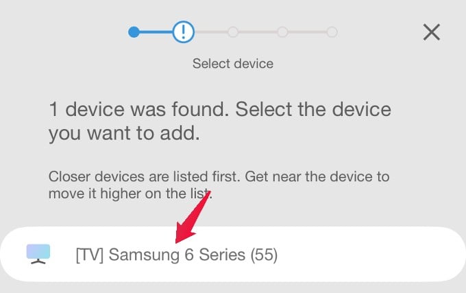 Lost Your Samsung Smart TV Remote  Use Your Phone as a TV Remote Now - 67