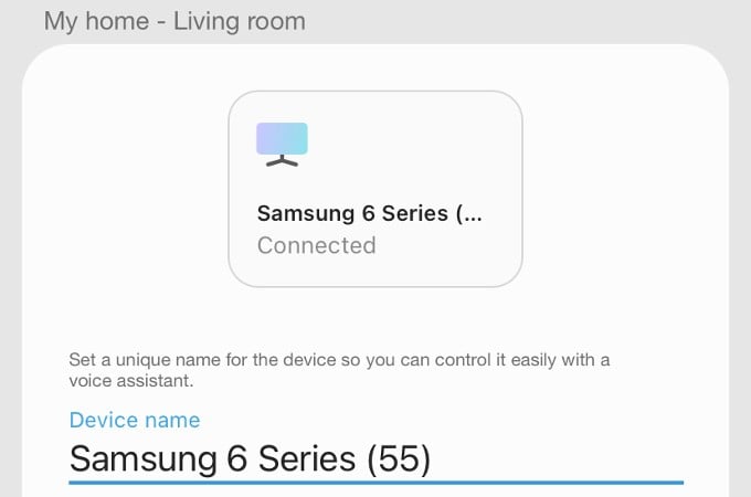 Lost Your Samsung Smart TV Remote  Use Your Phone as a TV Remote Now - 39