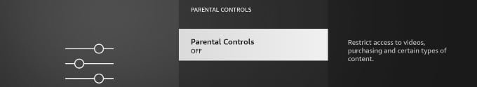 A Complete Guide for Parental Controls on Fire TV or Firestick - 4