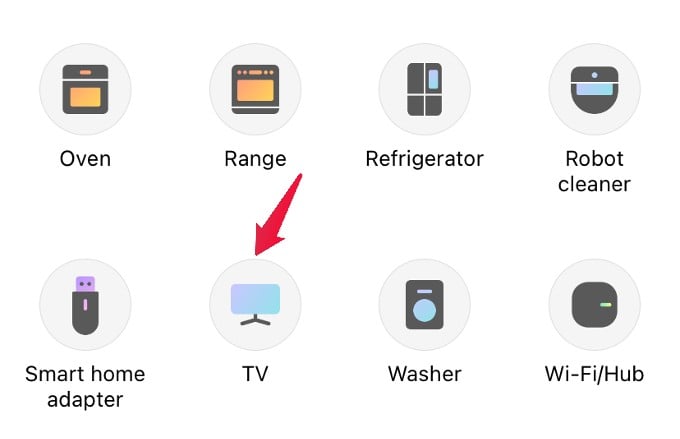 Lost Your Samsung Smart TV Remote  Use Your Phone as a TV Remote Now - 53