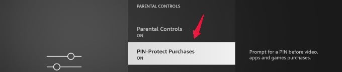 A Complete Guide for Parental Controls on Fire TV or Firestick - 22