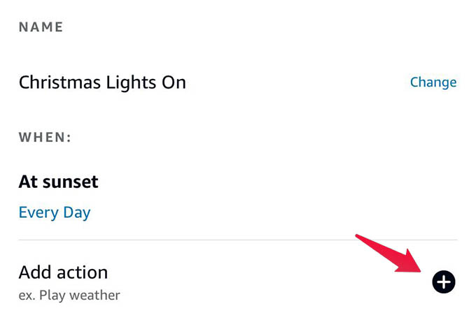 How to Automate Your Christmas Lights with Alexa This Year - 56