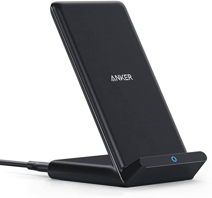 Anker Wireless Charger for Pixel 6