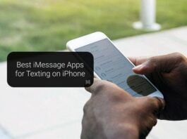 Best iMessage Apps for Texting on iPhone