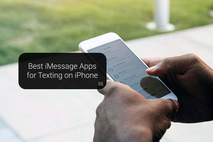 These Apps for iMessage Will Change the Way You Text on Your iPhone ...
