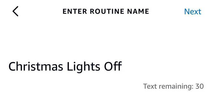 How to Automate Your Christmas Lights with Alexa This Year - 27