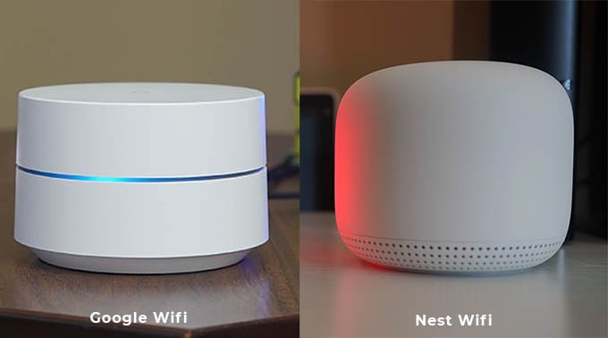 Google Wifi vs  Nest Wifi  Which Mesh WiFi Router Suits Your Home - 83