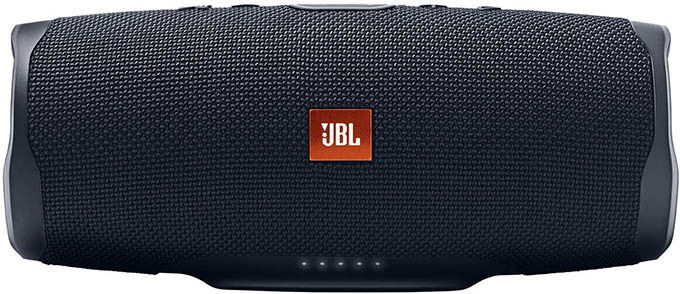 JBL Charge 4 - Waterproof Portable Bluetooth Speaker