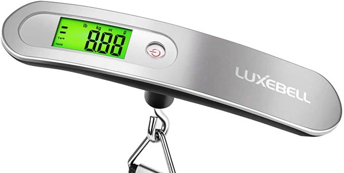 Luggage Scale