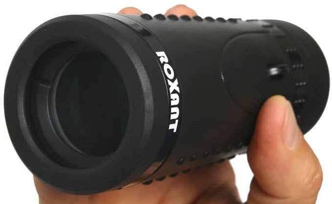 Monocular Telescope