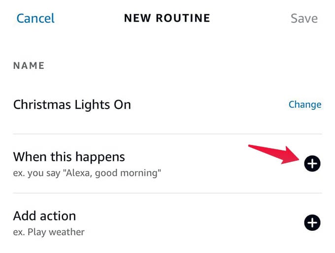 How to Automate Your Christmas Lights with Alexa This Year - 2