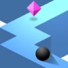 ZigZag Offline iPhone Game