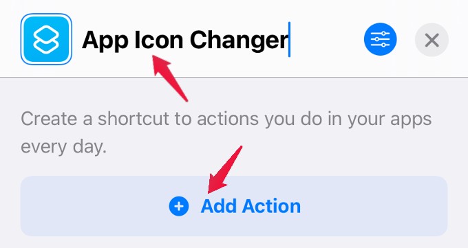 How to Change App Icons on iPhone - 6