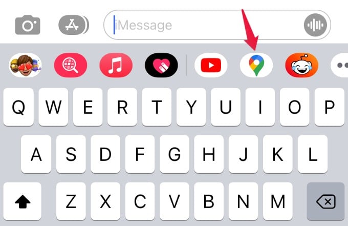 These Apps for iMessage Will Change the Way You Text on Your iPhone - 78