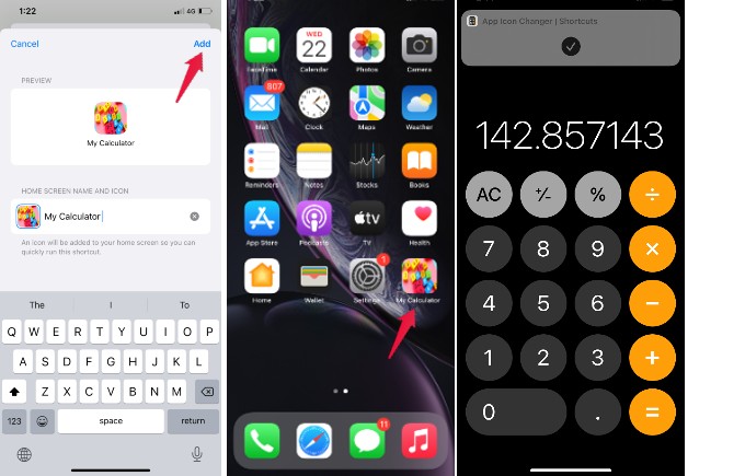 How to Change App Icons on iPhone - 22