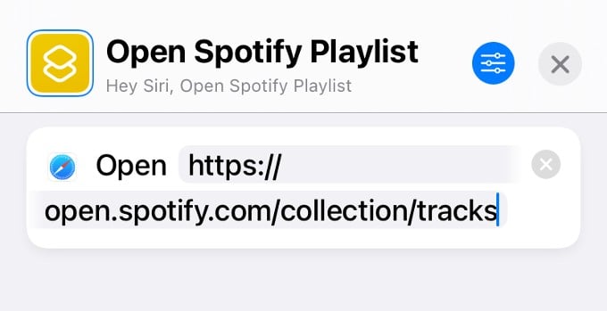 How to Automatically Play Favorite Spotify Playlist on iPhone When You Start to Drive - 27