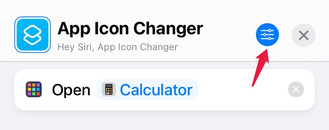 How to Change App Icons on iPhone - 53