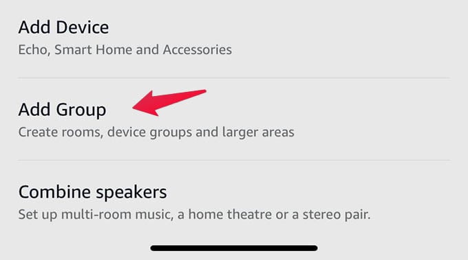 How to Change Room Location of Amazon Alexa Speakers - 25