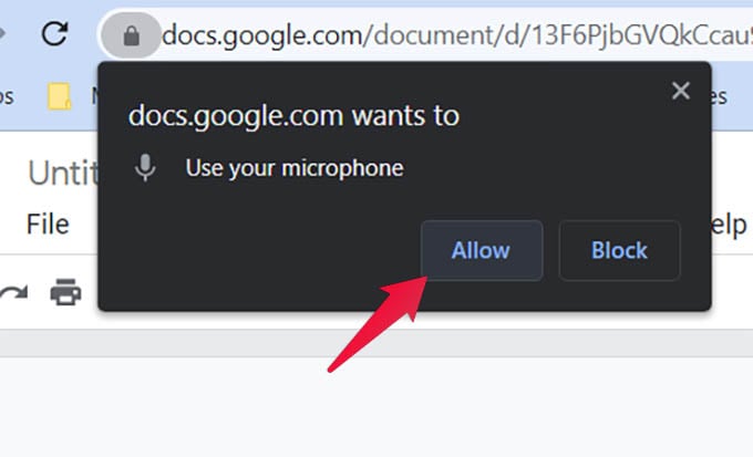 how-to-use-voice-typing-in-google-docs-mashtips