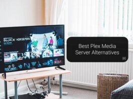 Best Plex Media Server Alternatives