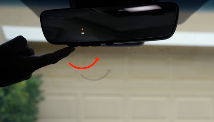 Car Garage Door Opener