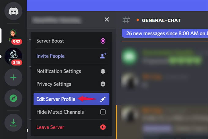 How to Change Nickname on Discord from PC and Mobile - 38