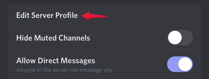 How to Change Nickname on Discord from PC and Mobile - 59