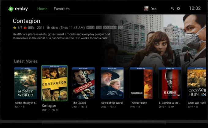 8 Best Plex Alternatives to Set Up Your Own Media Server - 56