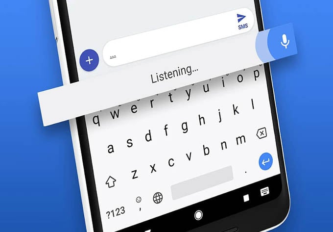 How to Use Voice Typing in Google Docs - 22