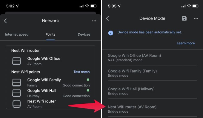 How to Upgrade Google Wifi to Google Nest Wifi - 23