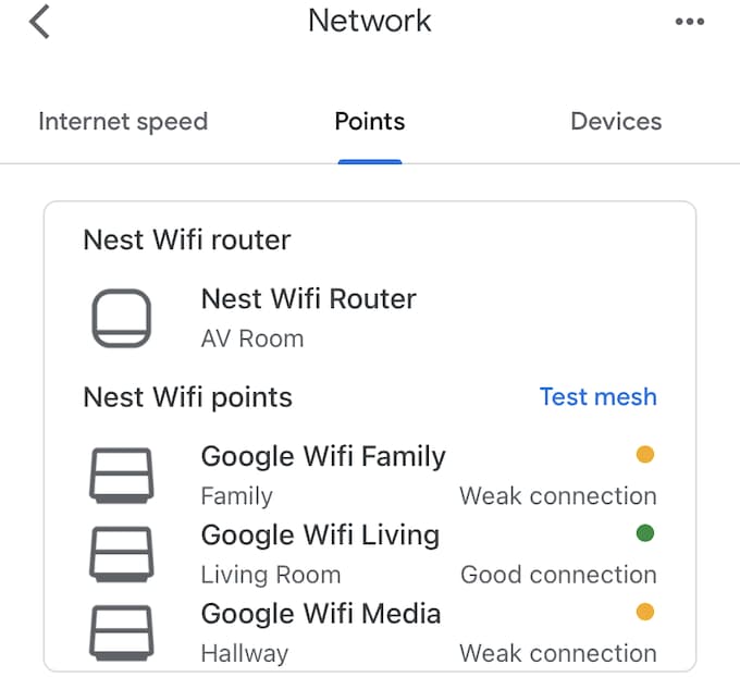 How to Upgrade Google Wifi to Google Nest Wifi - 21