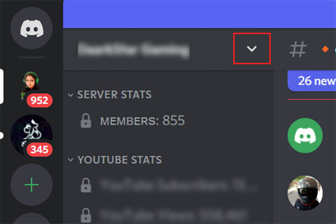 How to Change Nickname on Discord from PC and Mobile - 52