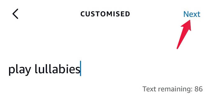 How to Make Alexa Play Lullabies When Your Baby Cries - 75