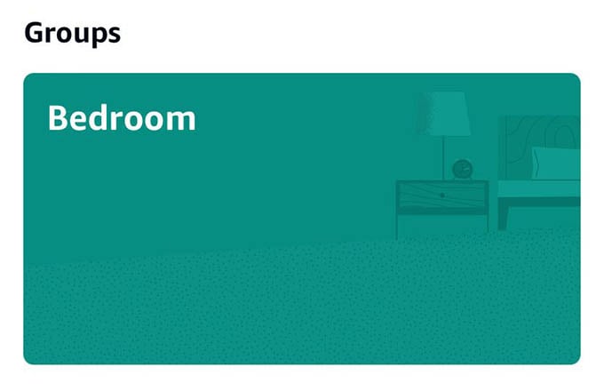 How to Change Room Location of Amazon Alexa Speakers - 33