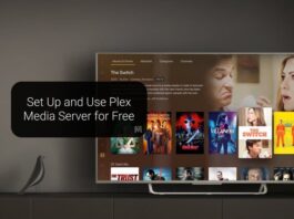 Set Up and Use Plex Media Server for Free