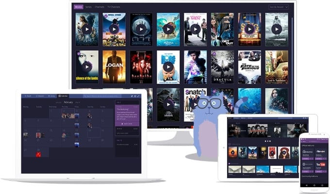 8 Best Plex Alternatives to Set Up Your Own Media Server - 94