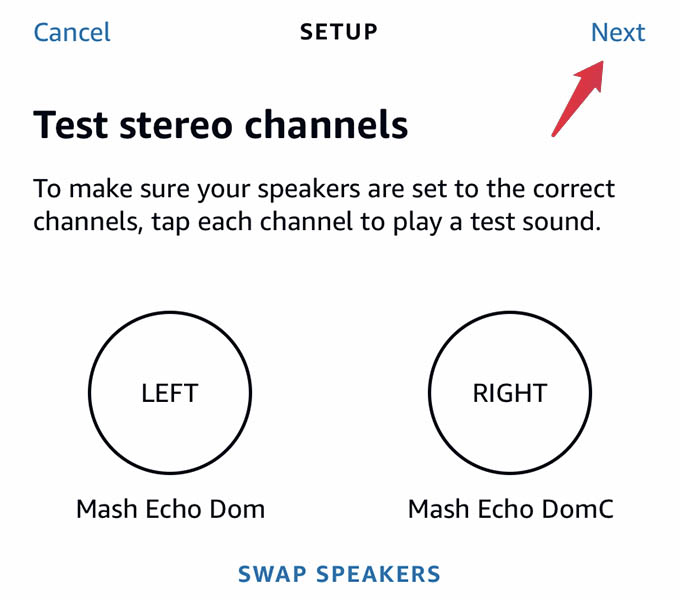 How to Stereo Pair Alexa Speakers to Create a Home Theater Setup - 74