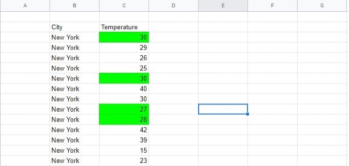 How to Quickly Highlight Duplicates in Google Sheets - 67