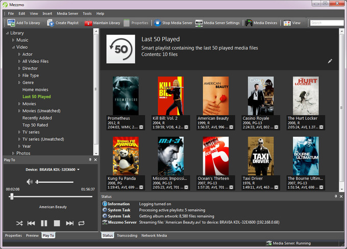 8 Best Plex Alternatives to Set Up Your Own Media Server - 9