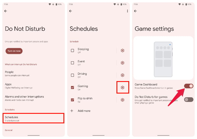 How to Enable Android Game Mode for the Best Gaming Experience - 92