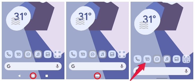 How to Turn Off Screenshot Shutter Sound on Android - 66