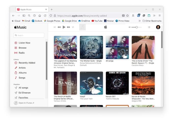 How to Get Apple Music on Windows 10   11 Without iPhone or Mac - 27