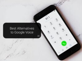 Best Alternatives to Google Voice