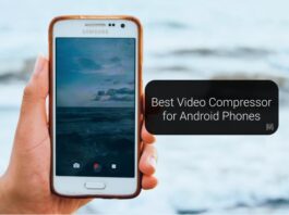 Best Video Compressor for Android Phones