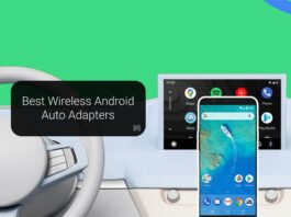 Best Wireless Android Auto Adapters