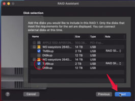 Here's the Best Solution to Backup Mac to External Hard Drive Without ...