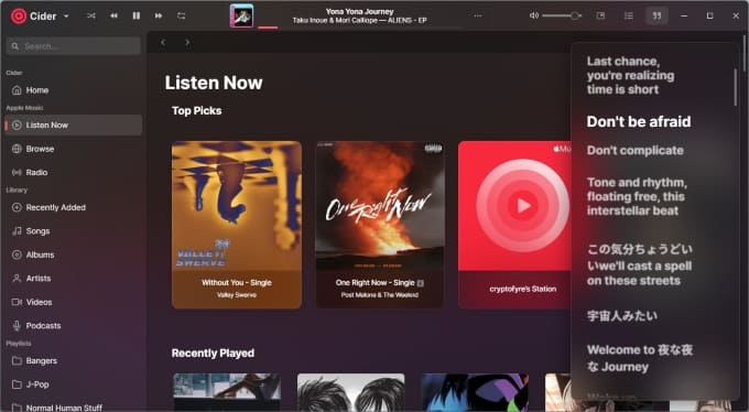 How to Get Apple Music on Windows 10   11 Without iPhone or Mac - 68